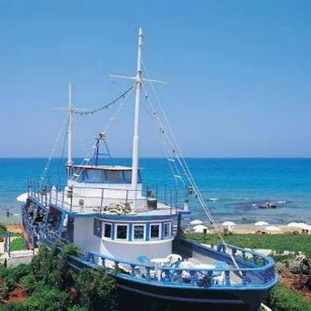 Anemi Hotel Stalida