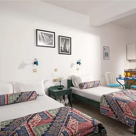 Hotel Anemi Stalida