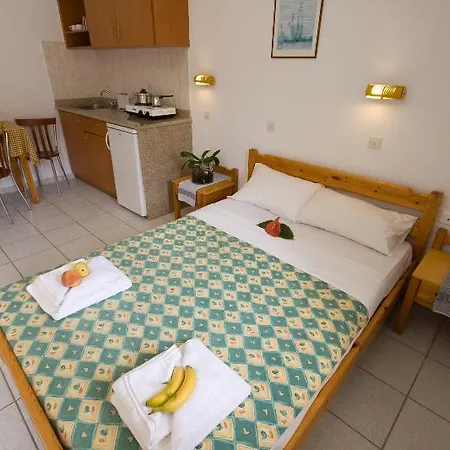 Anemi Hotel