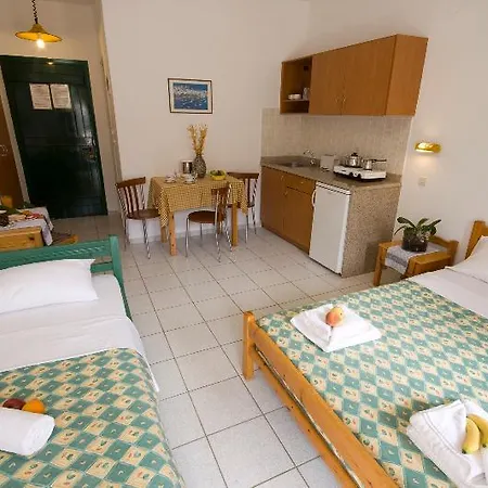 Anemi 2* Stalida