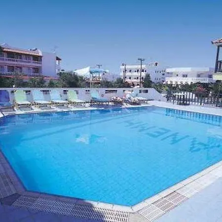 Otel Anemi