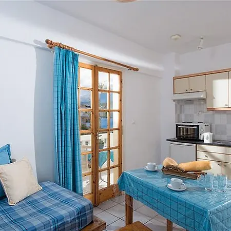 Anemi Otel 2*