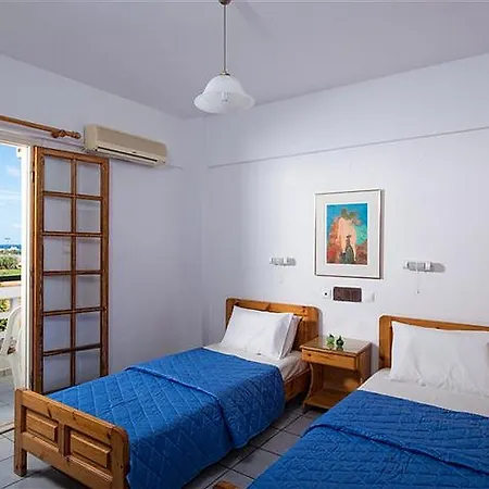 Anemi Otel
