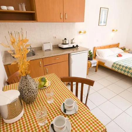 Anemi Otel 2*