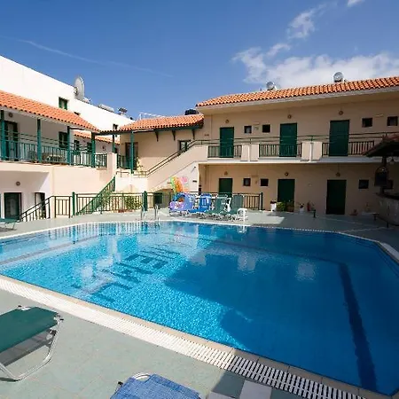 Anemi Otel