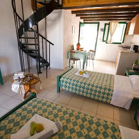 Anemi Otel Stalida