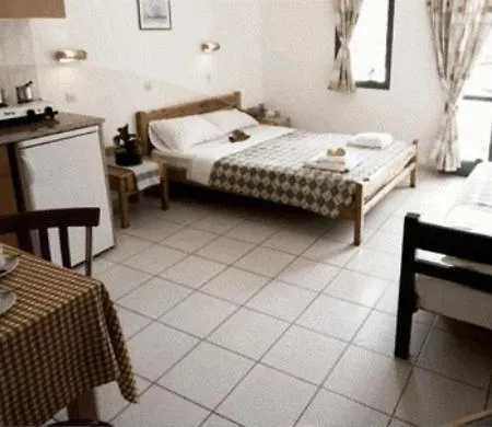 Anemi Otel 2*